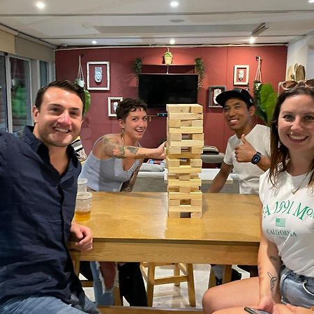 Wot Lisbon Nomad Hostel Εξωτερικό φωτογραφία
