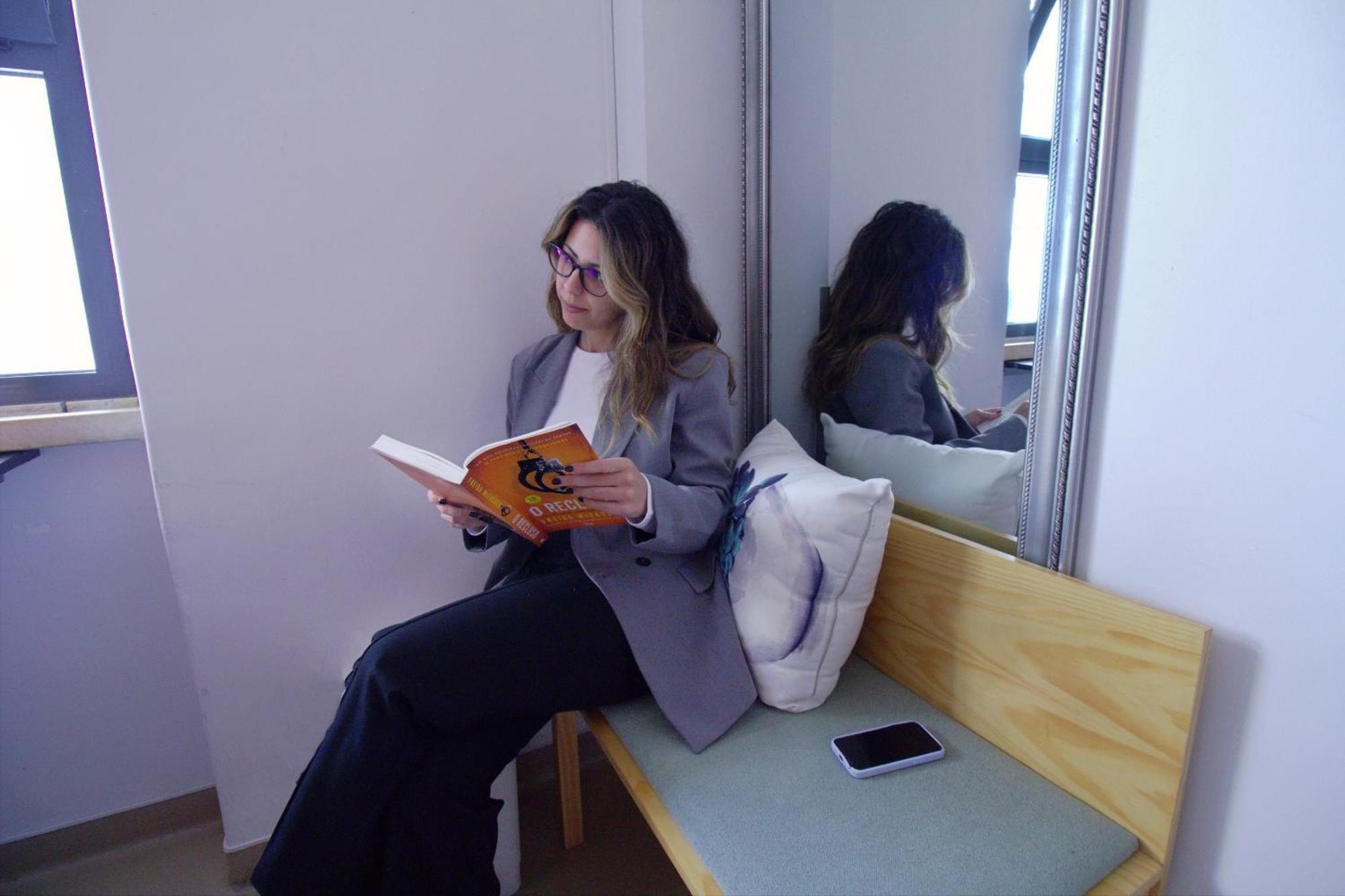 Wot Lisbon Nomad Hostel Εξωτερικό φωτογραφία