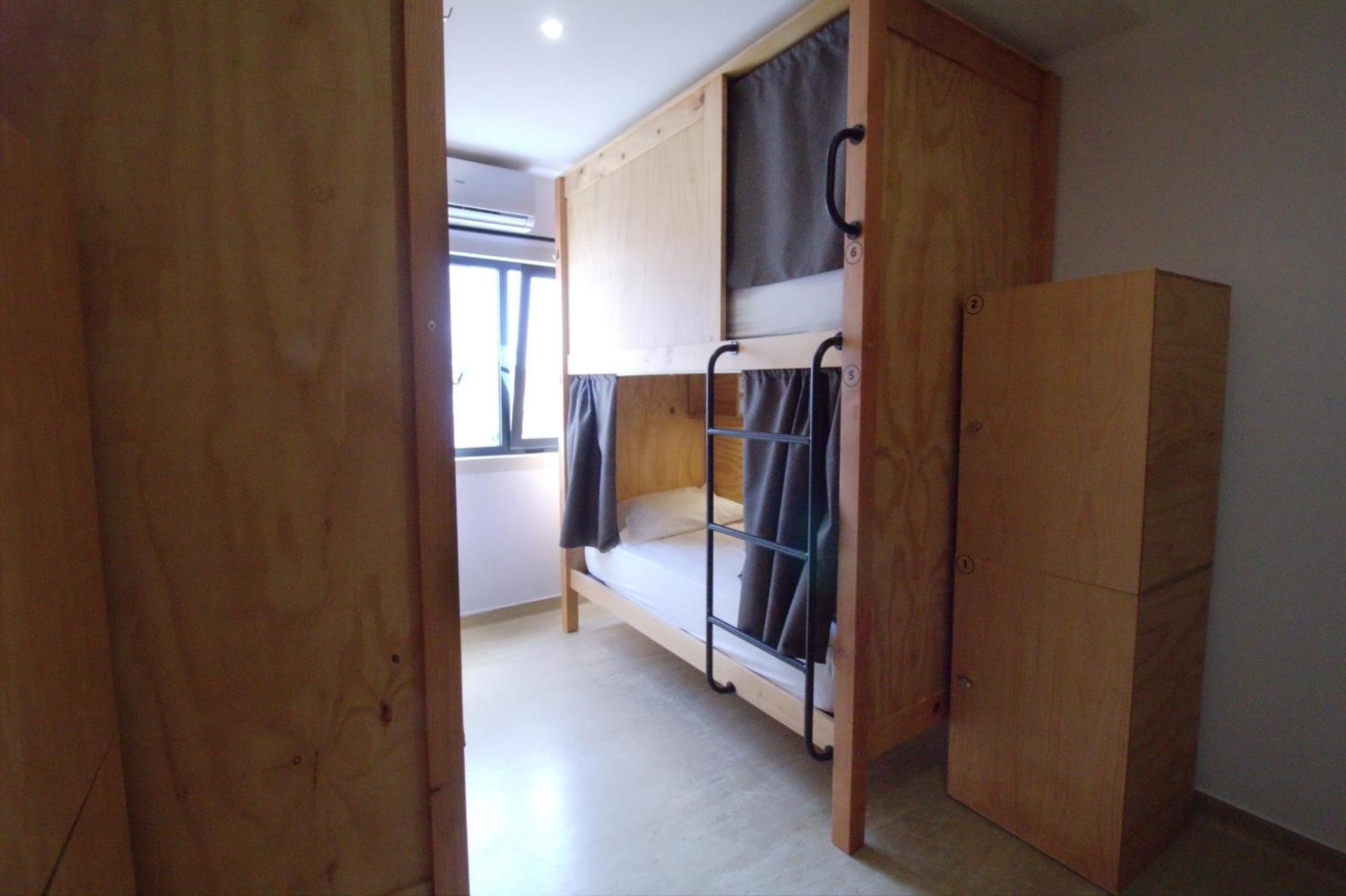 Wot Lisbon Nomad Hostel Εξωτερικό φωτογραφία