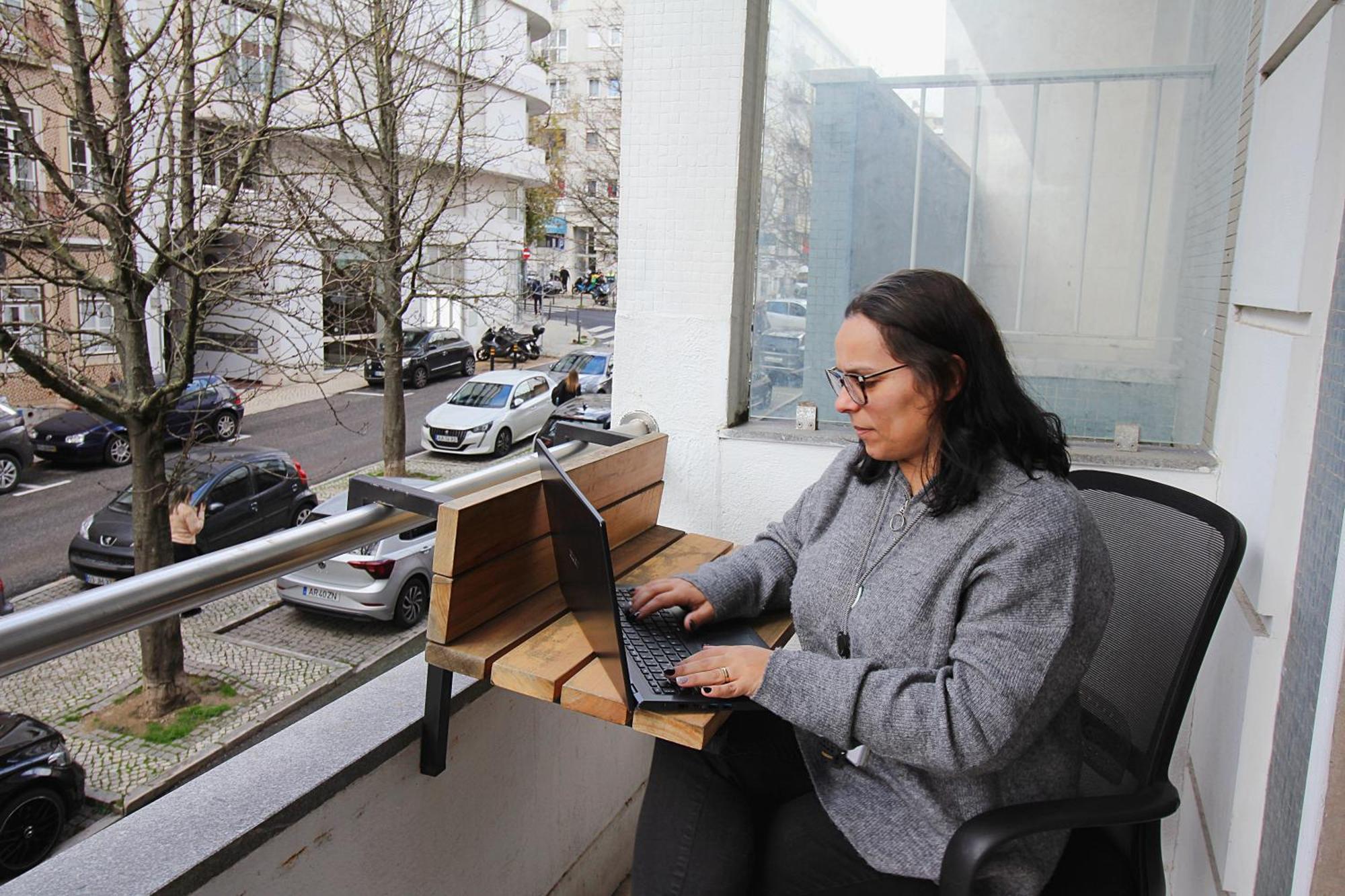 Wot Lisbon Nomad Hostel Εξωτερικό φωτογραφία