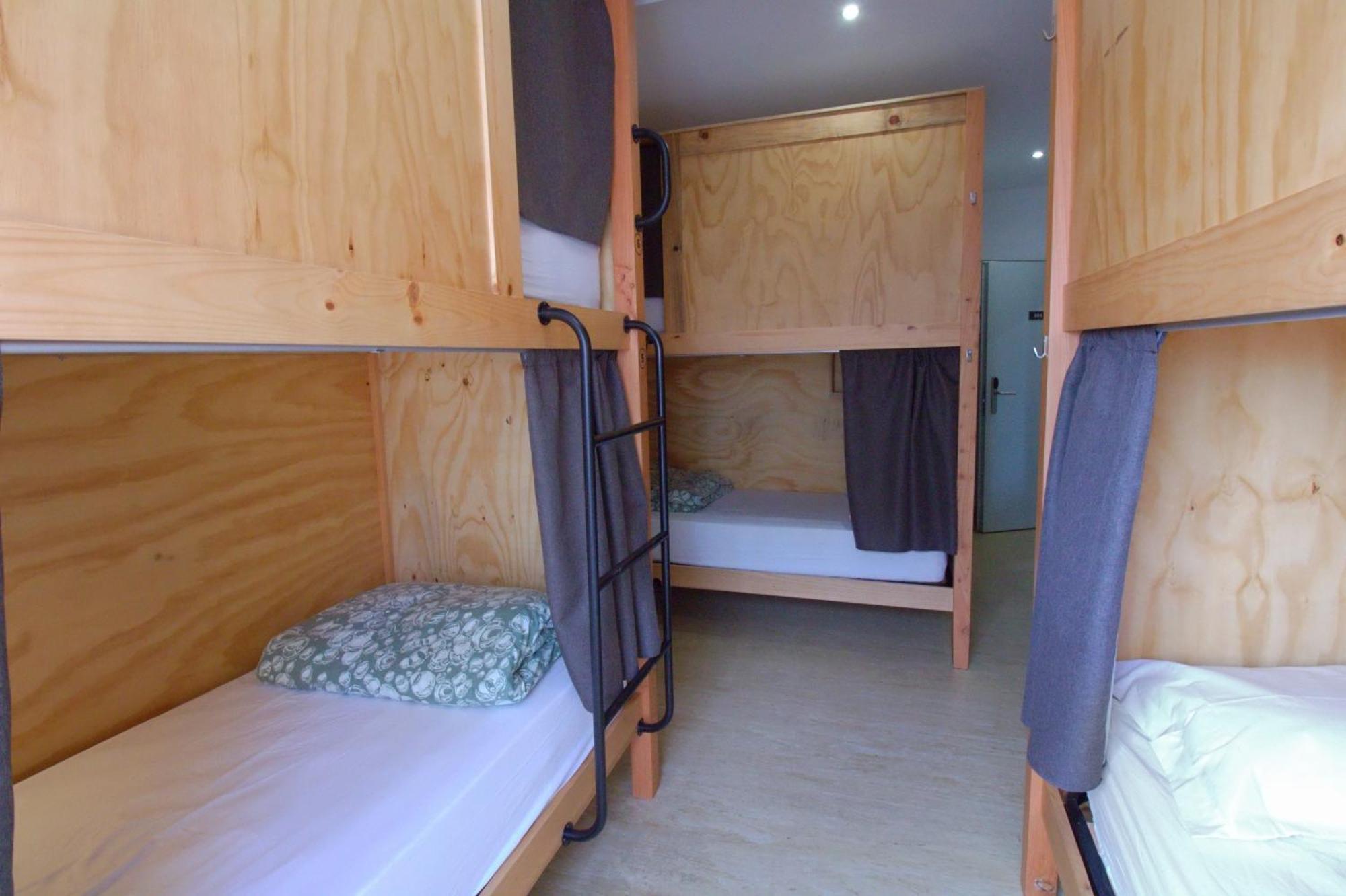 Wot Lisbon Nomad Hostel Εξωτερικό φωτογραφία