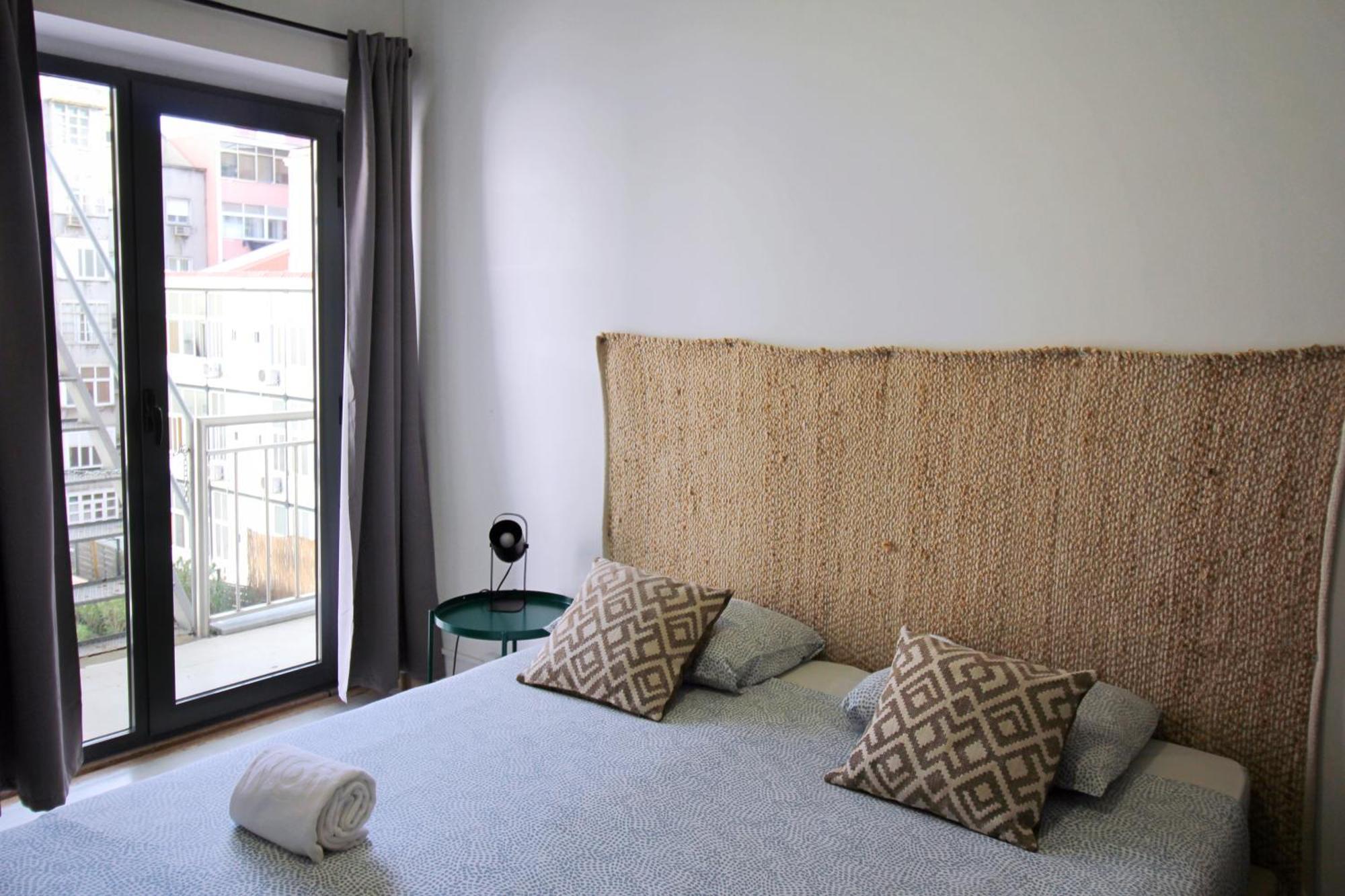 Wot Lisbon Nomad Hostel Εξωτερικό φωτογραφία
