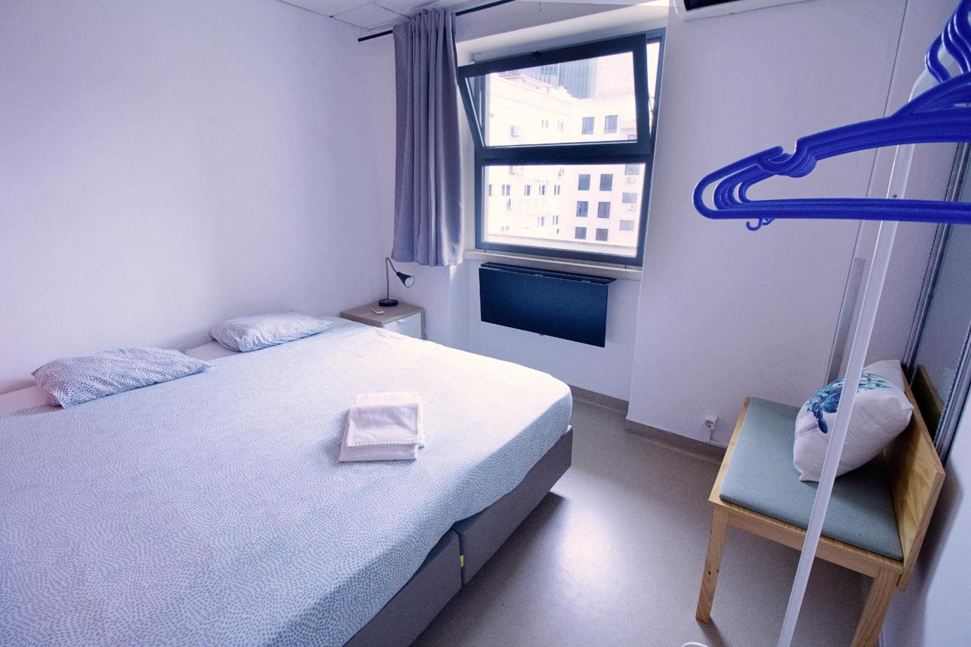 Wot Lisbon Nomad Hostel Εξωτερικό φωτογραφία