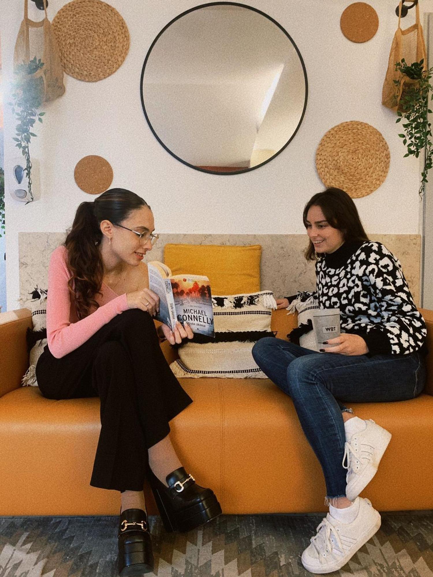 Wot Lisbon Nomad Hostel Εξωτερικό φωτογραφία